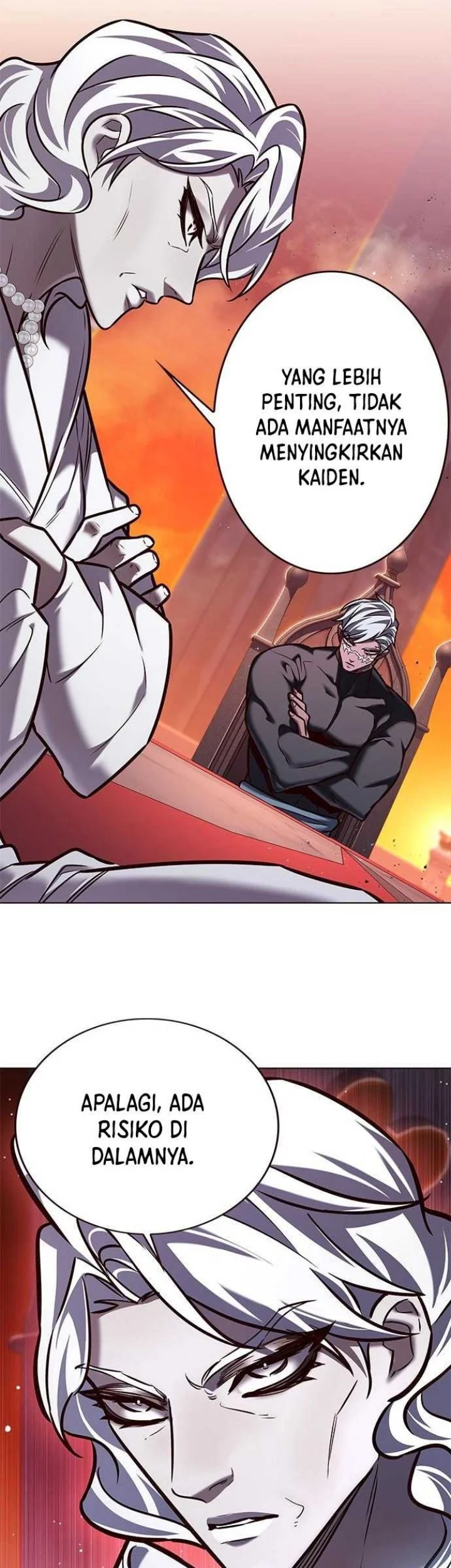 Eleceed Chapter 276 Fix Gambar 27